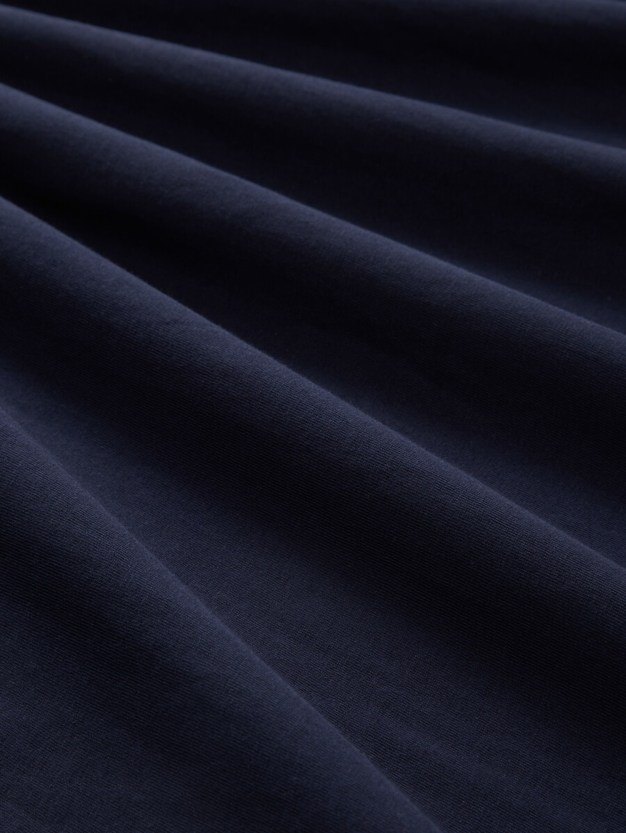t-shirt mit aufdruck