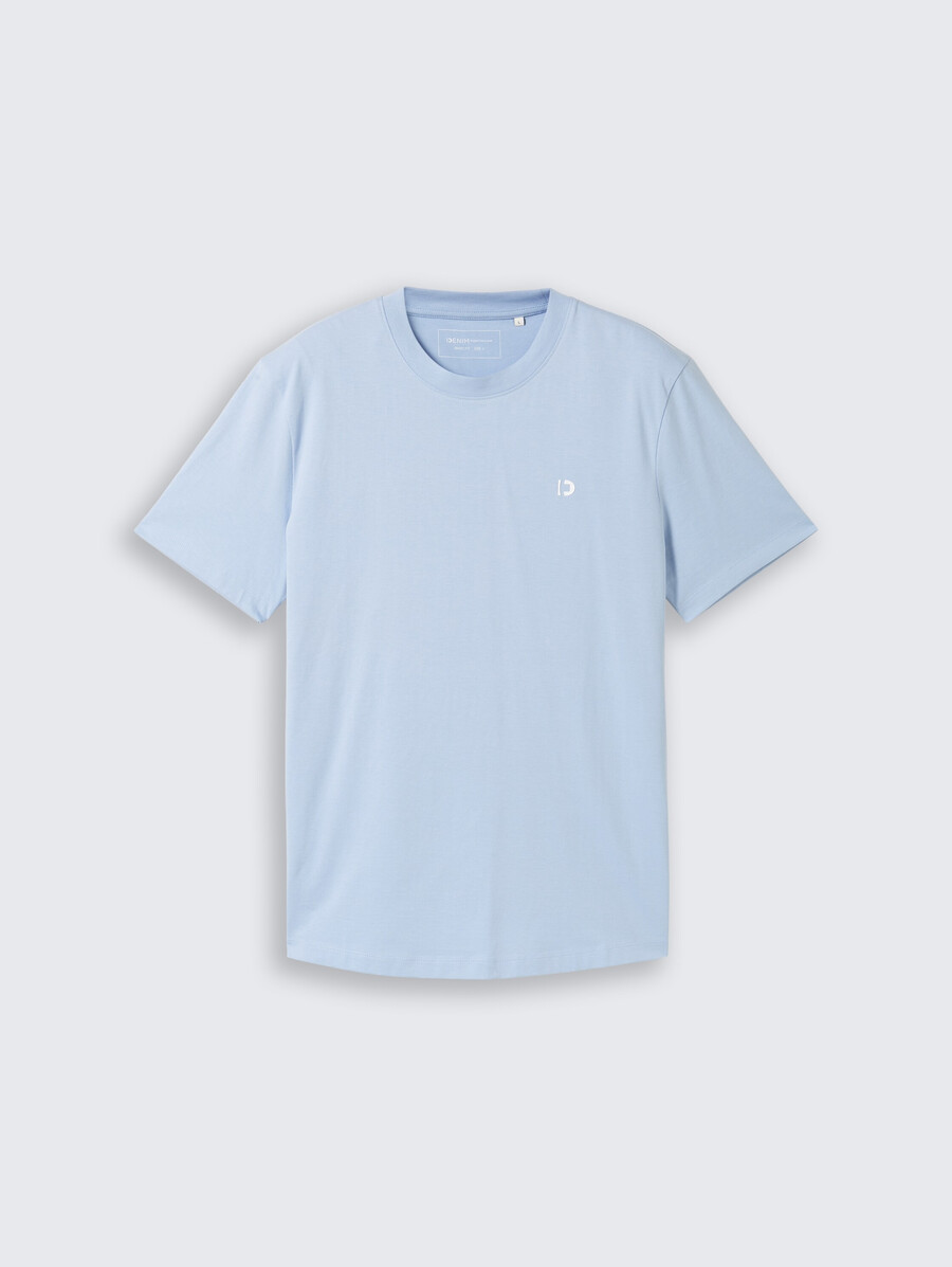 einfaches t-shirt