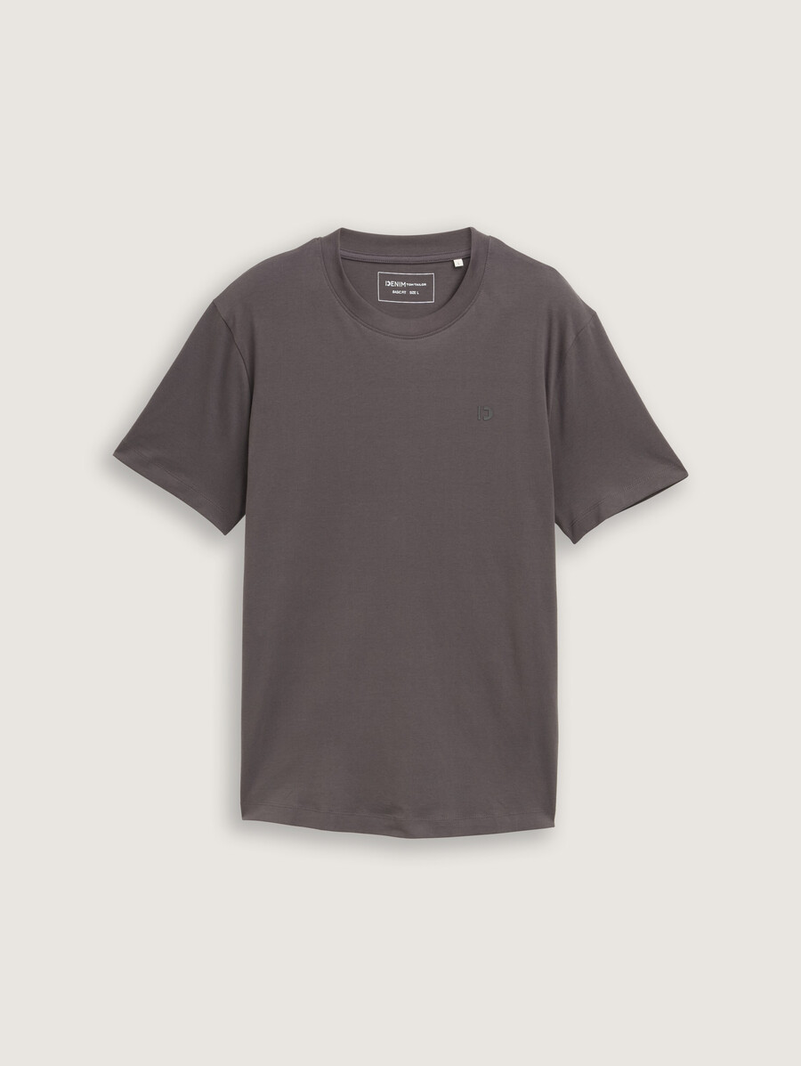 einfaches t-shirt