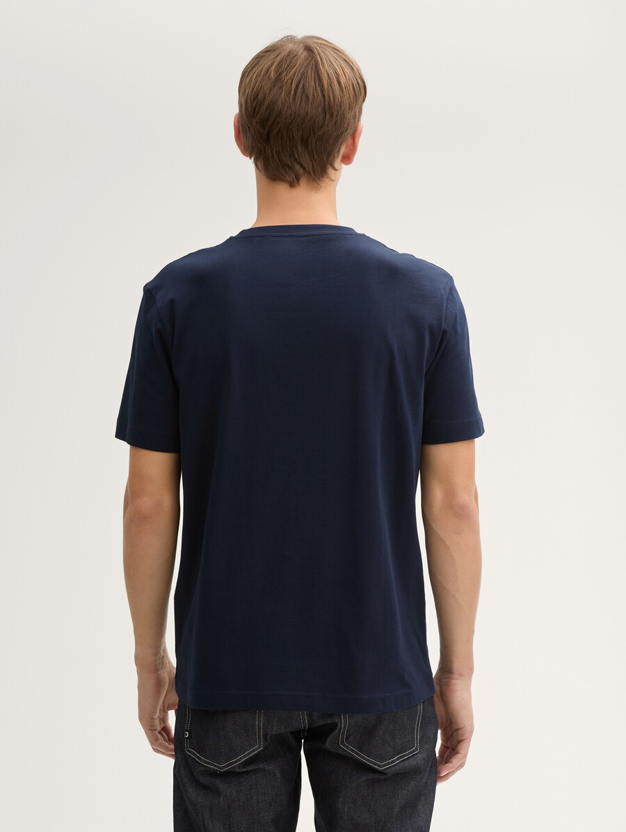 t-shirt mit fotodruck