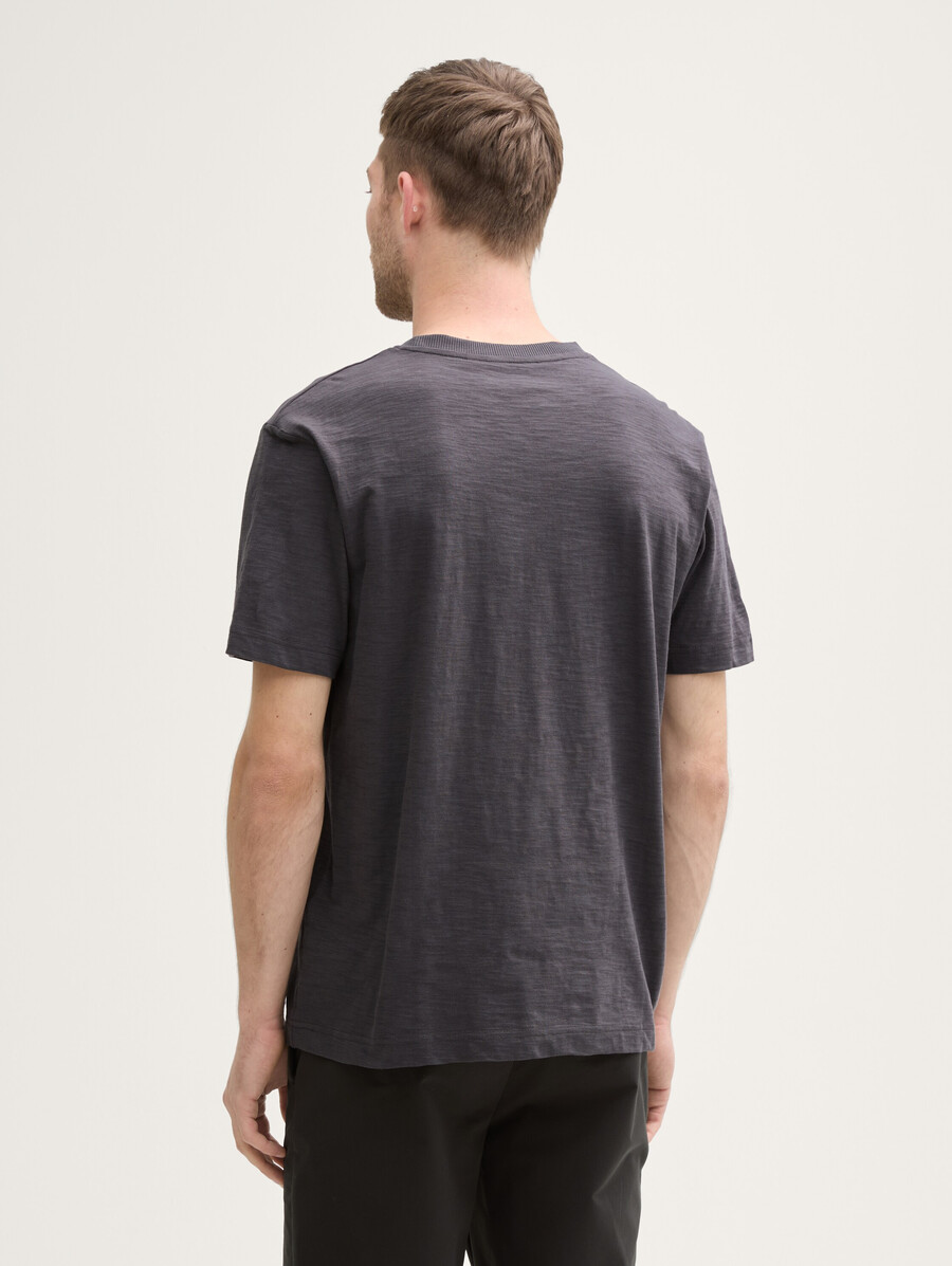 t-shirt mit fotodruck