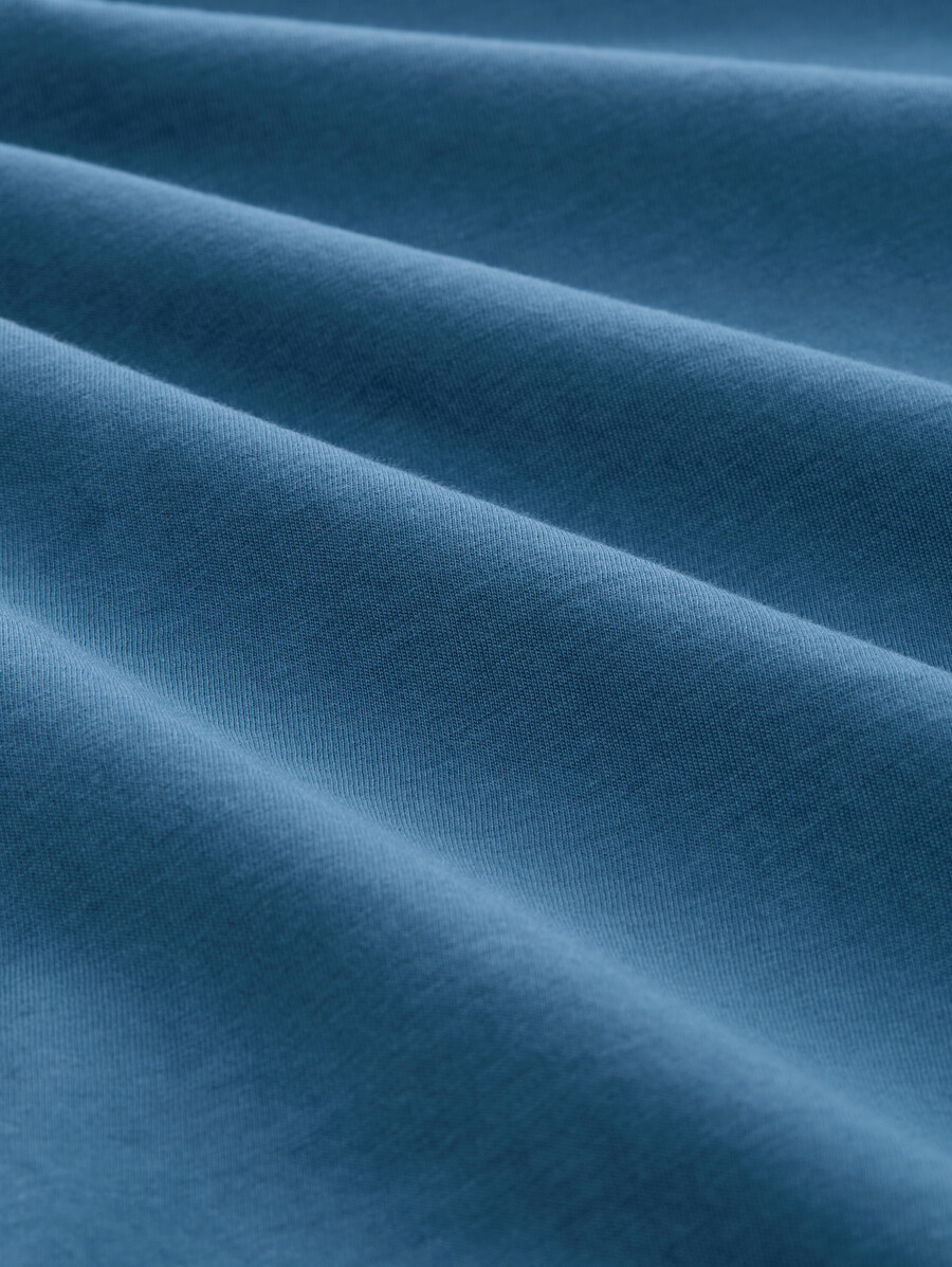 t-shirt mit aufdruck