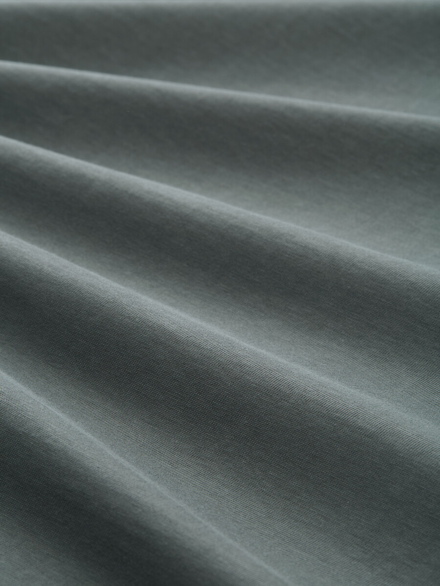 Übergroßes t-shirt