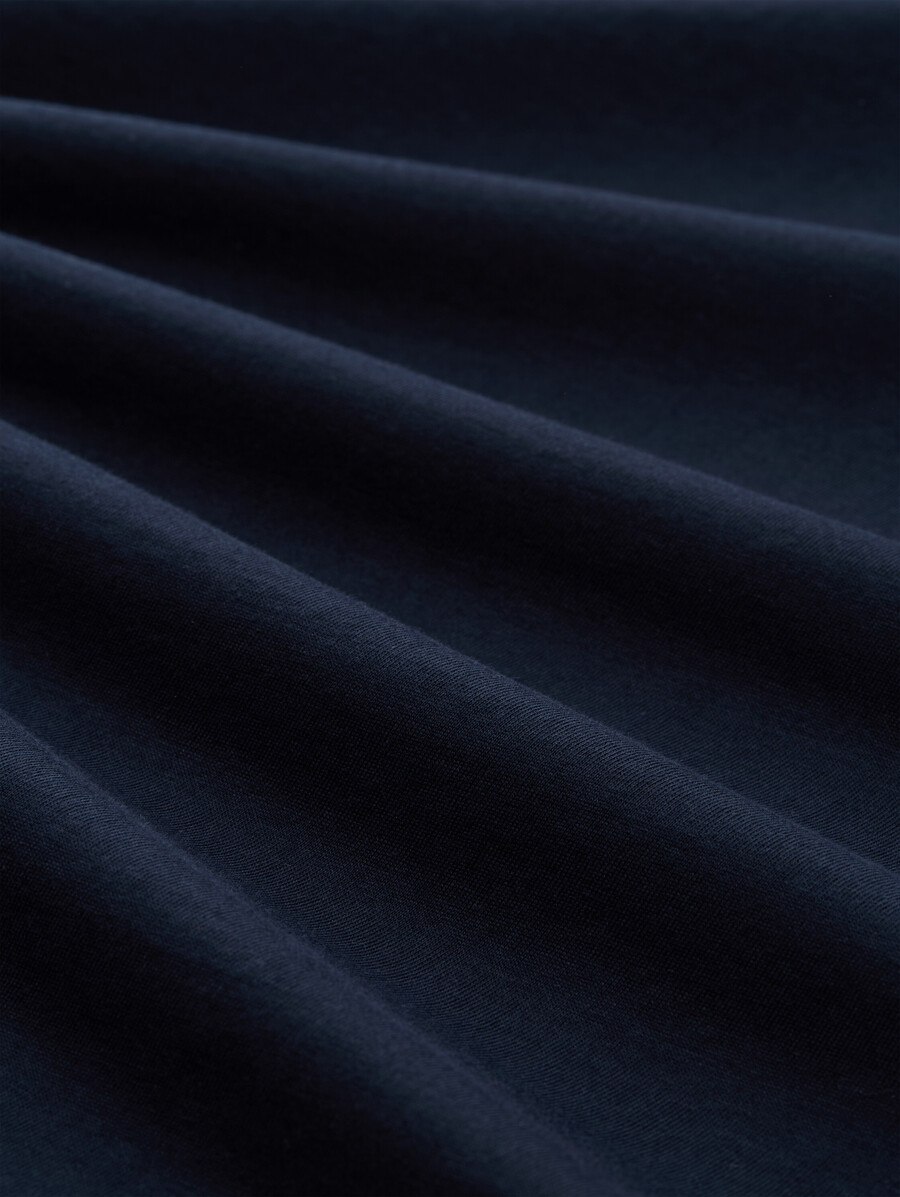plus size - t-shirt mit fotodruck