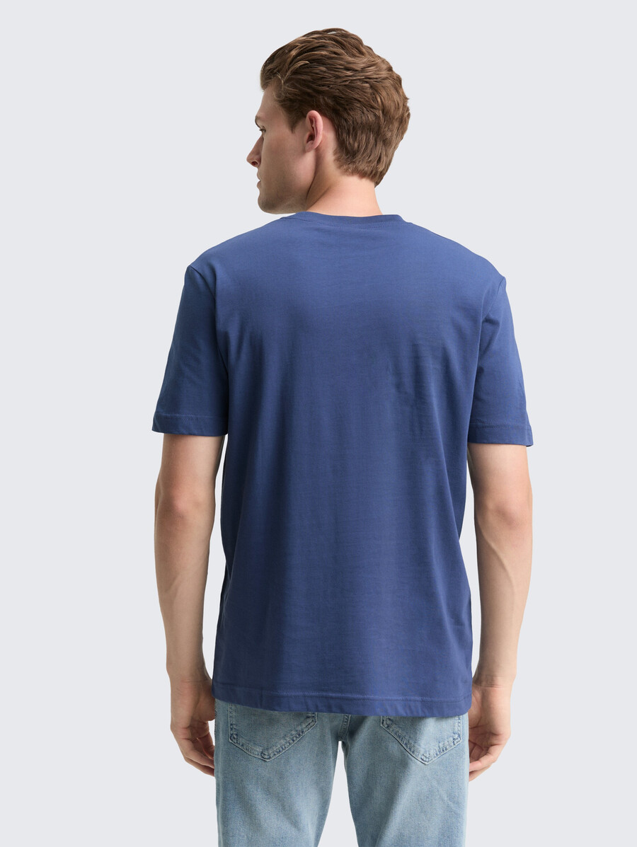 t-shirt mit fotodruck