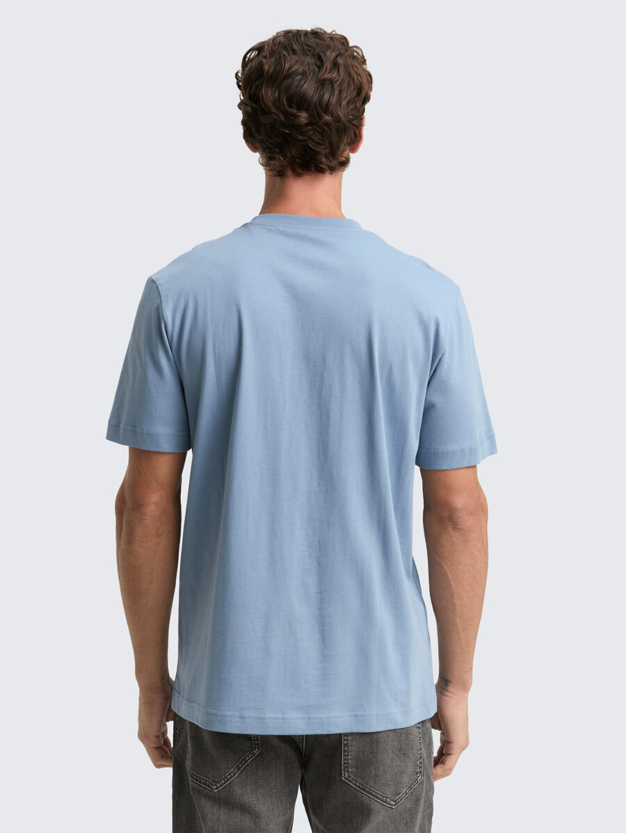 t-shirt mit fotodruck