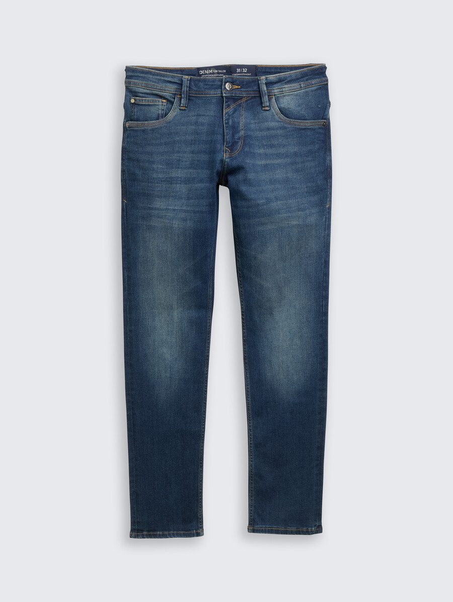 ttaedan straight jeans