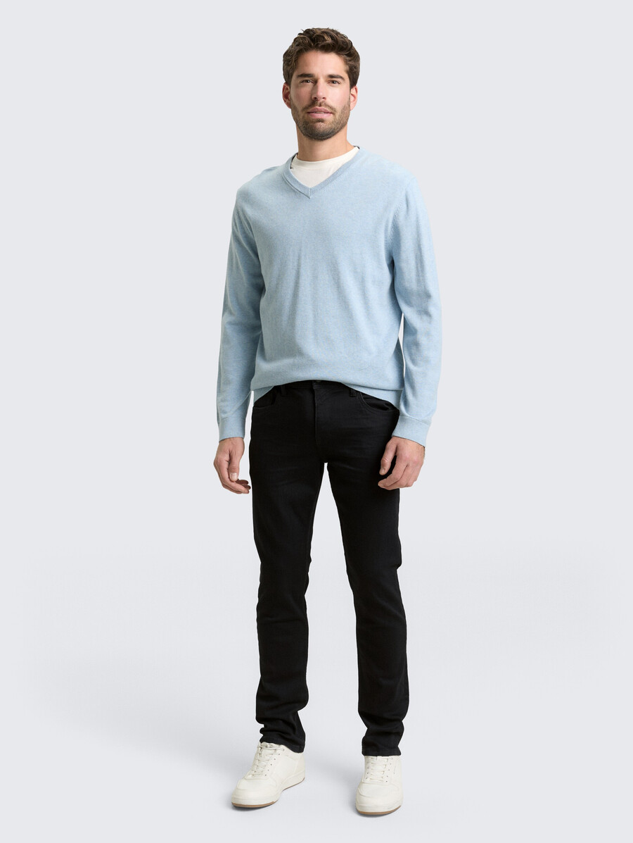 ttaedan straight jeans