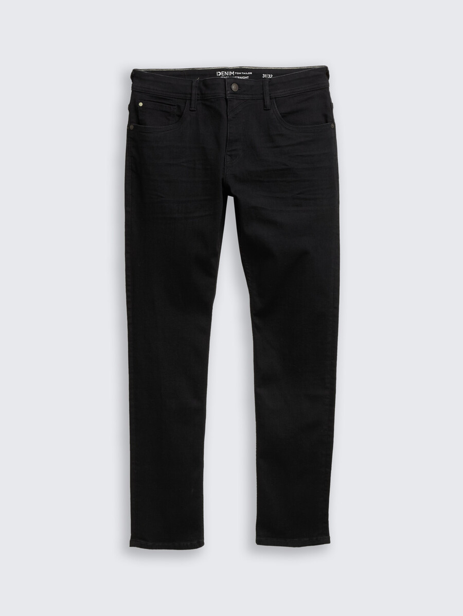 ttaedan straight jeans