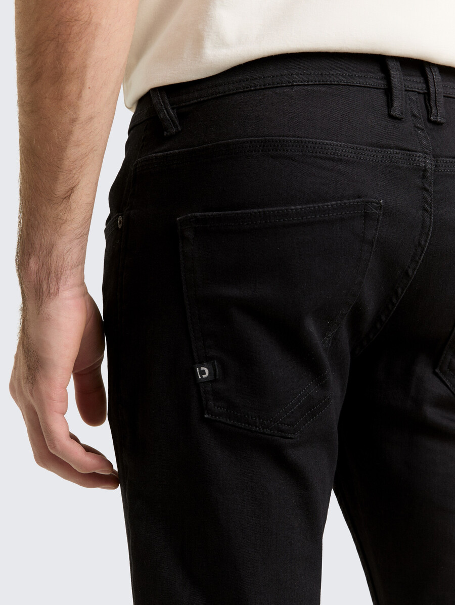 ttaedan straight jeans