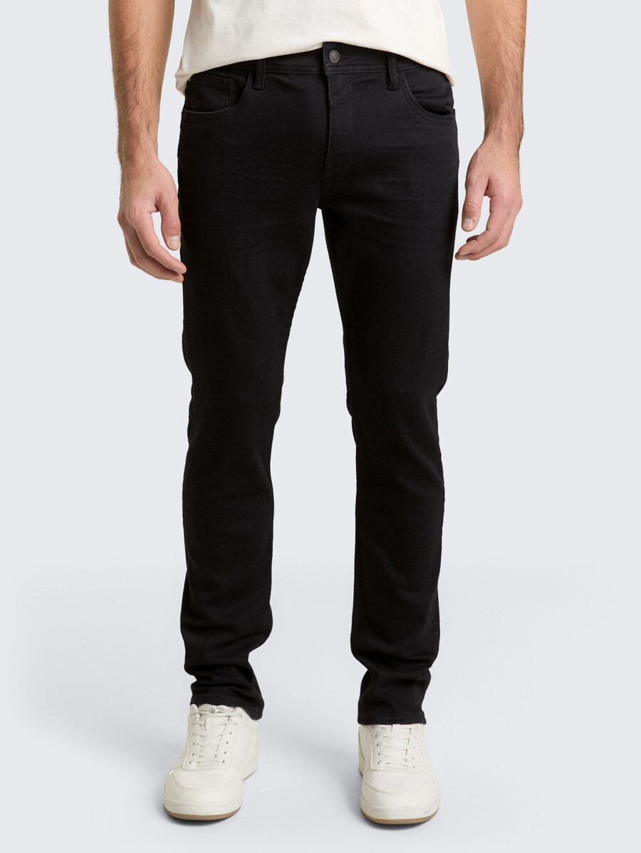 ttaedan straight jeans