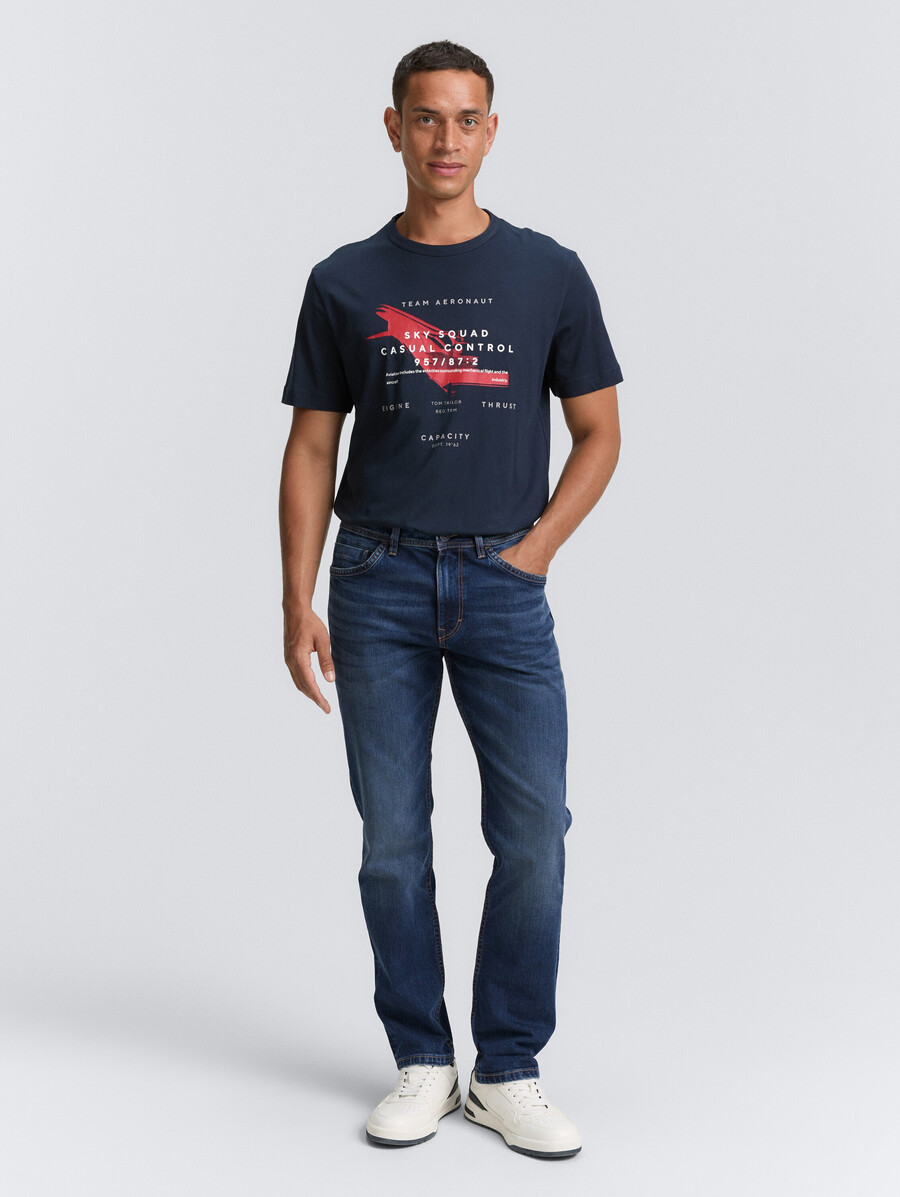 ttjosh regular slim jeans