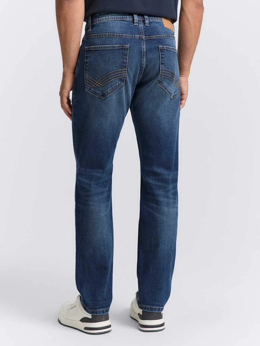 ttjosh regular slim jeans