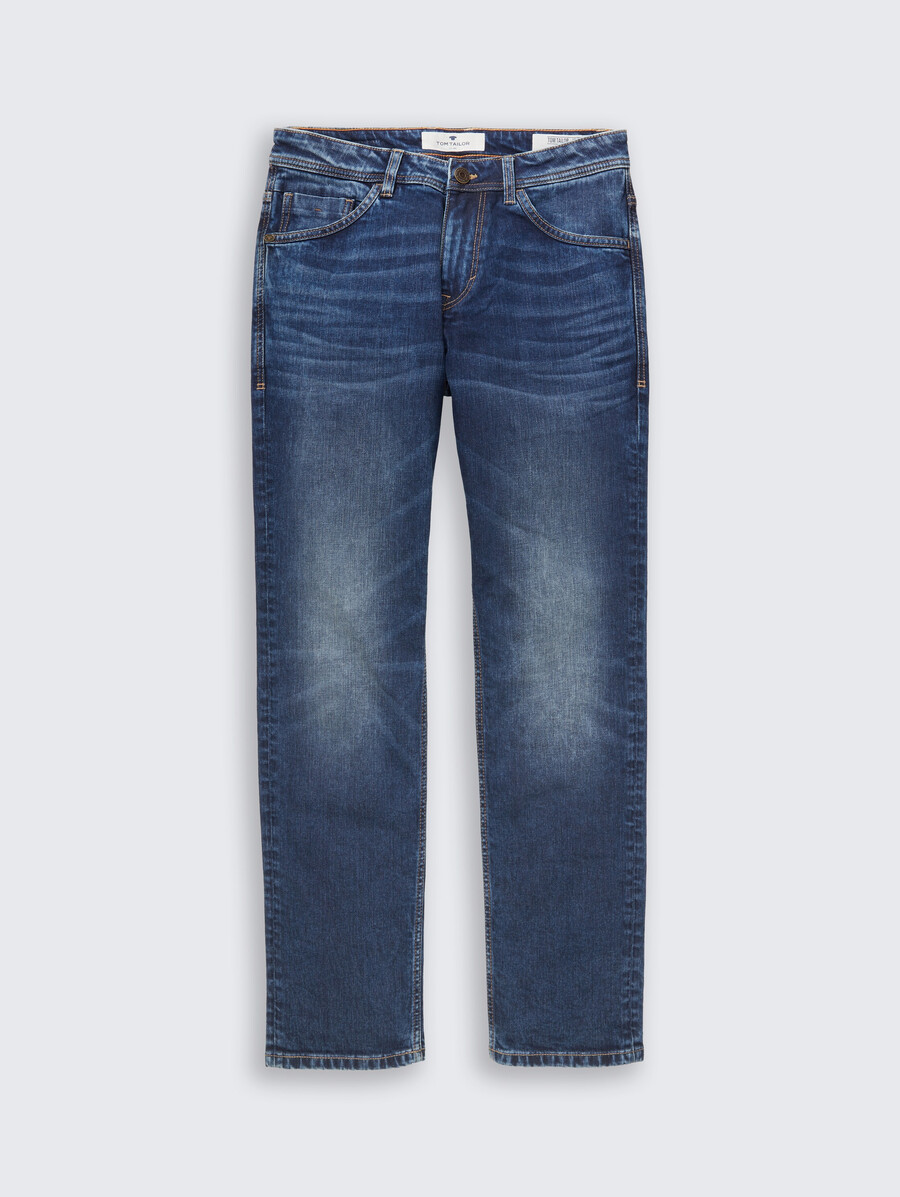 ttjosh regular slim jeans