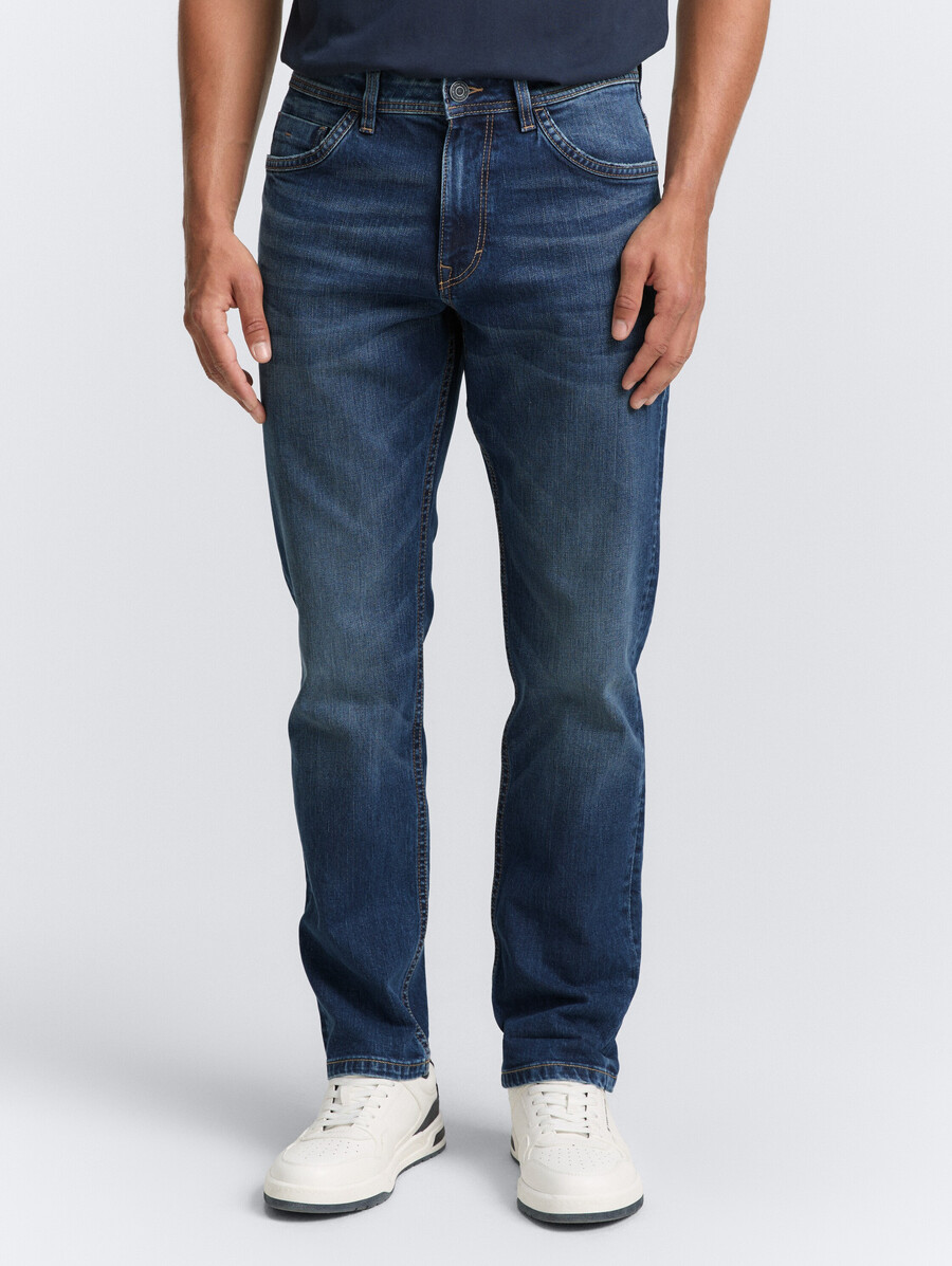 ttjosh regular slim jeans