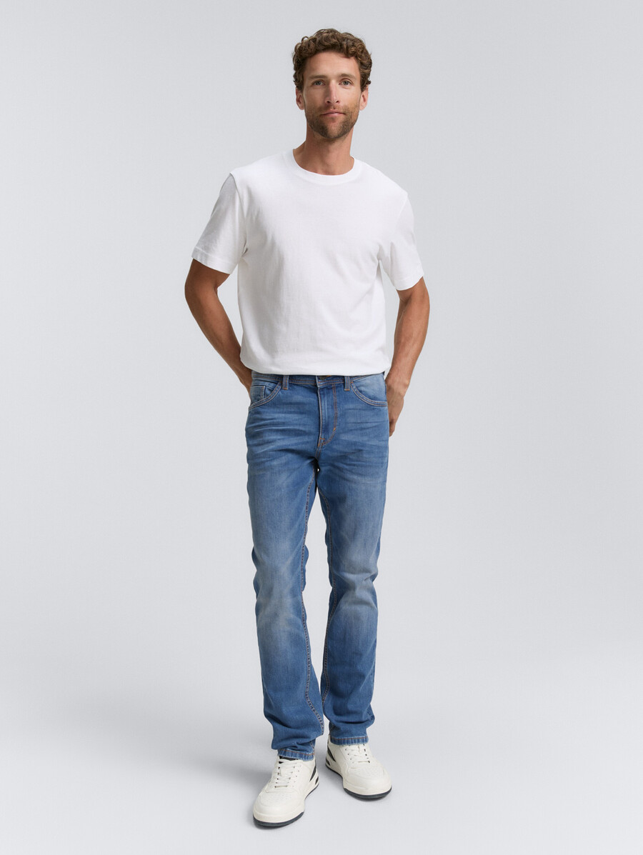 ttjosh regular slim jeans