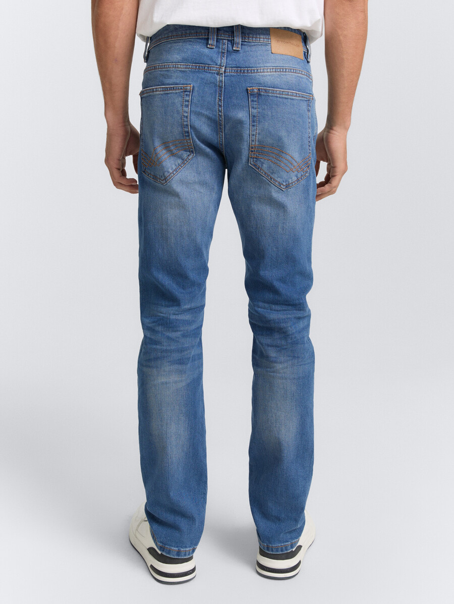 ttjosh regular slim jeans
