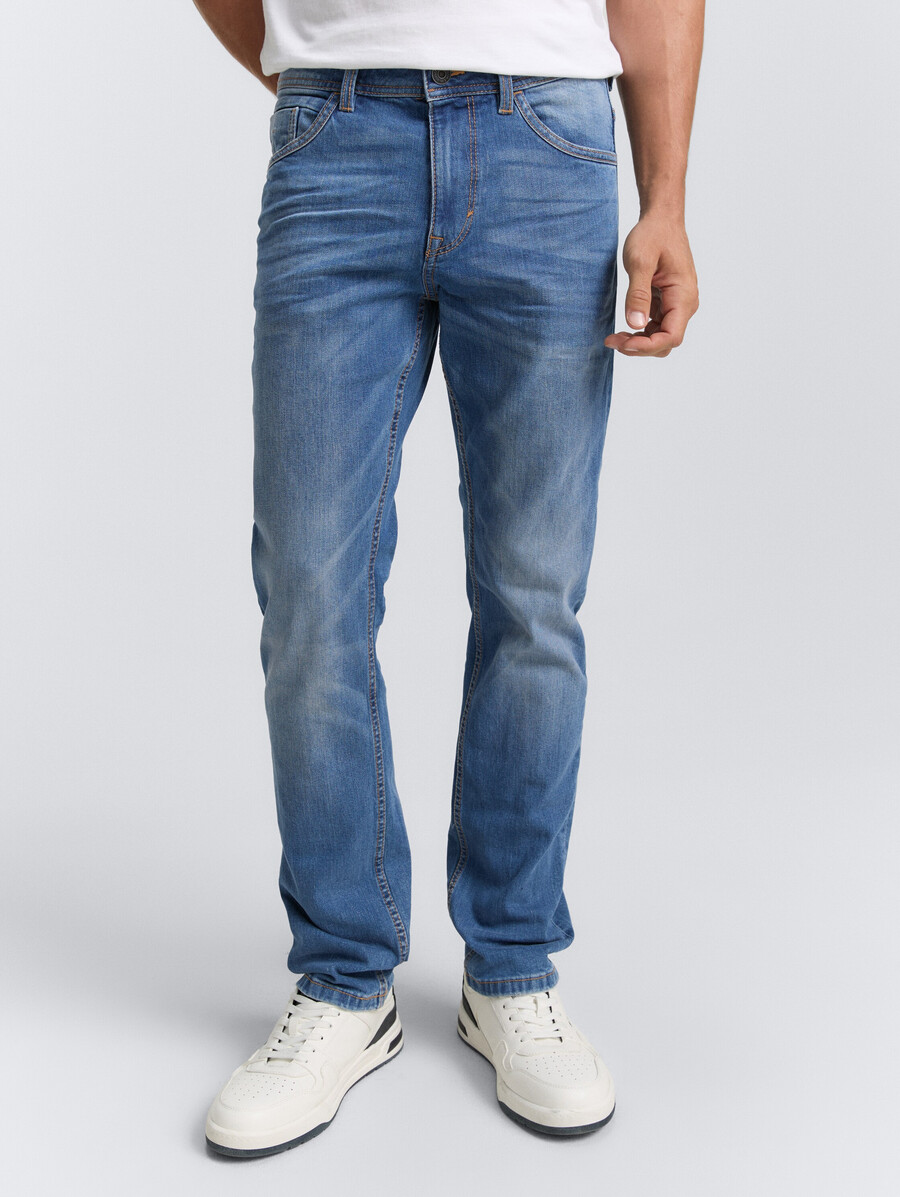 ttjosh regular slim jeans