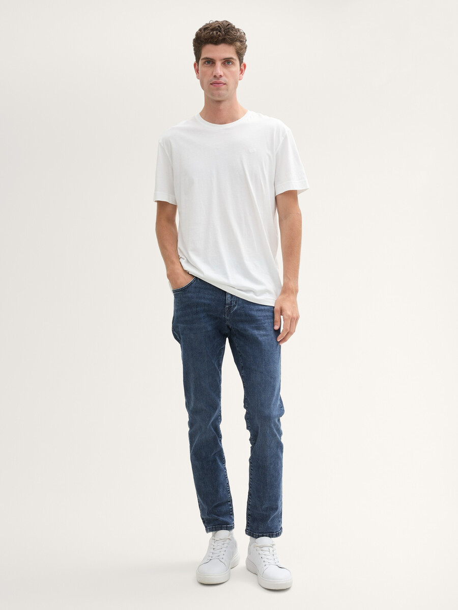ttjosh regular slim jeans