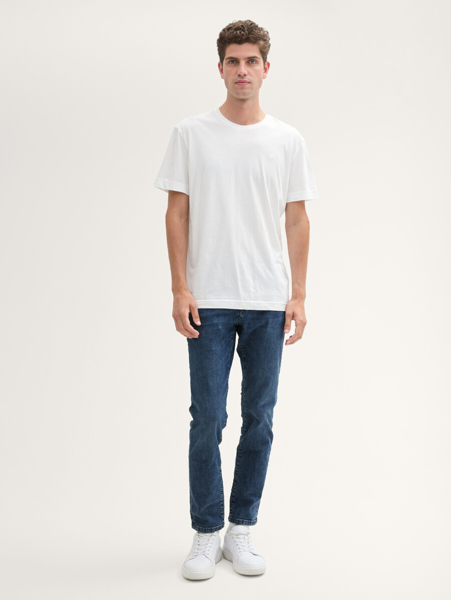 ttjosh regular slim jeans