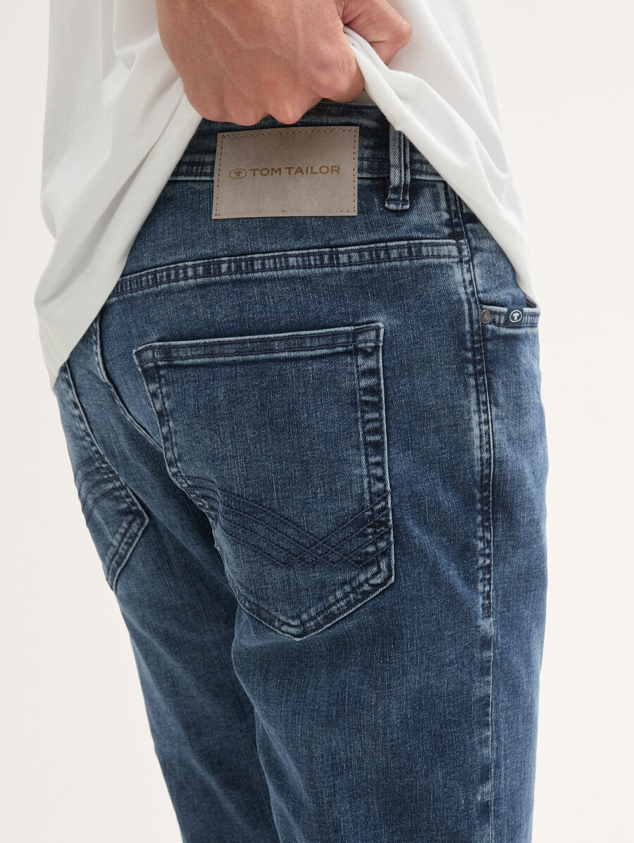 ttjosh regular slim jeans