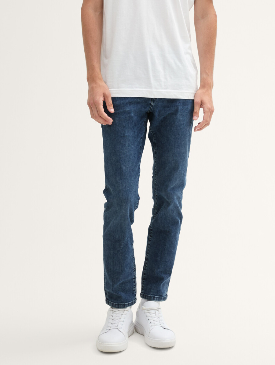 ttjosh regular slim jeans