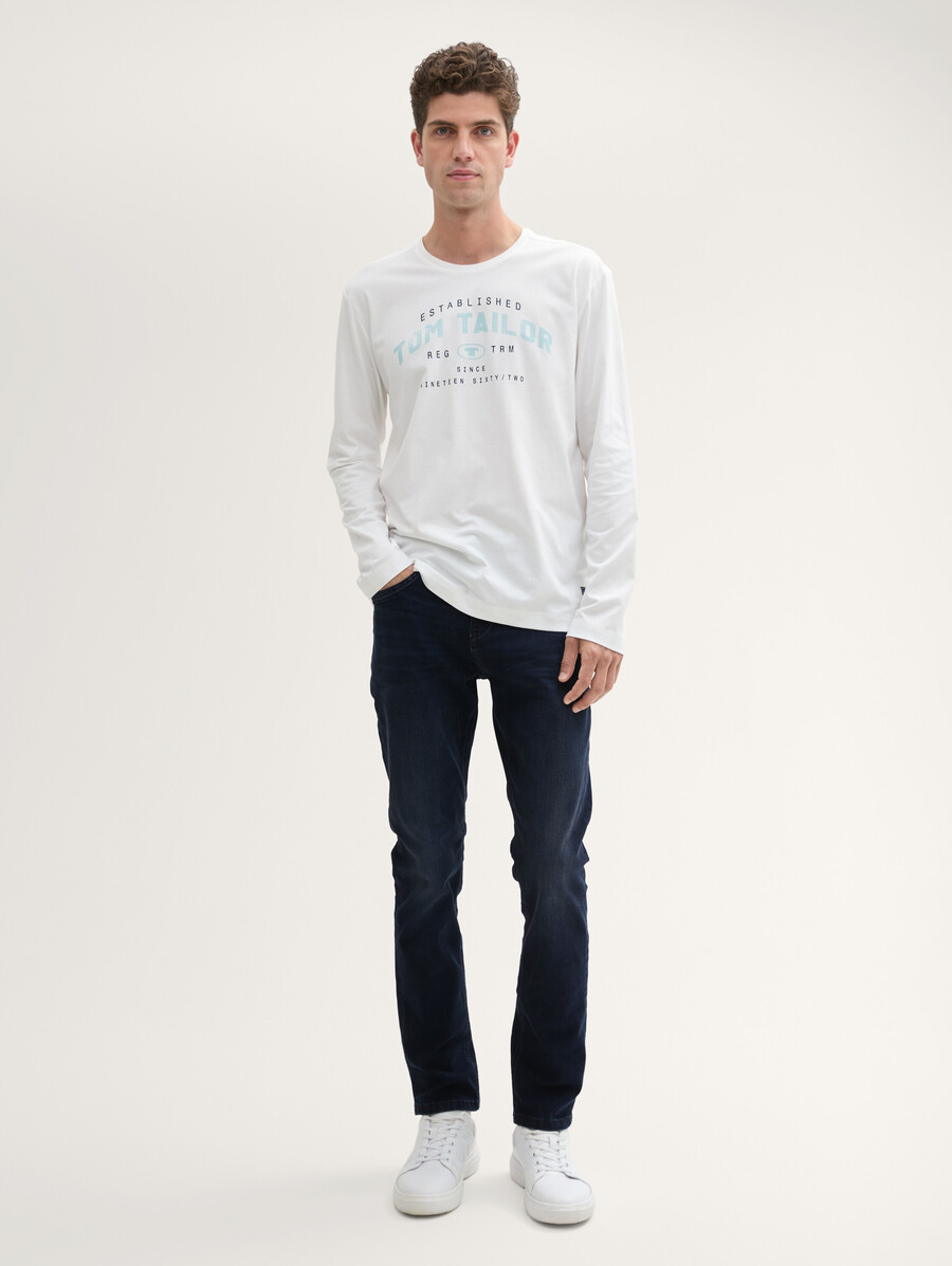 ttjosh regular slim jeans