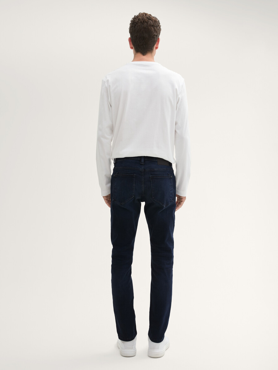 ttjosh regular slim jeans