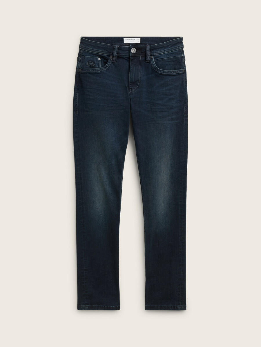 ttjosh regular slim jeans