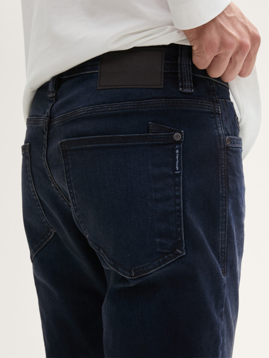 ttjosh regular slim jeans