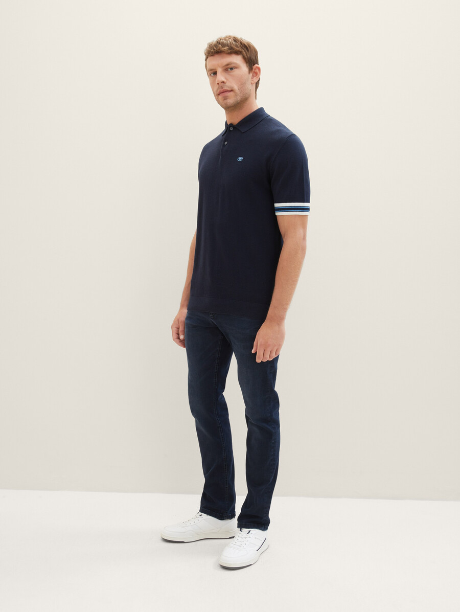 ttjosh regular slim jeans