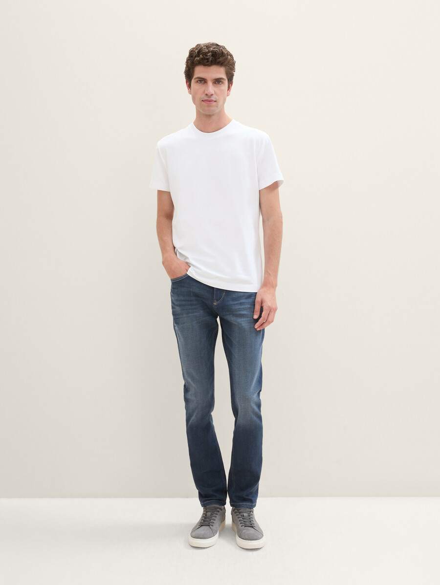 ttjosh regular slim jeans