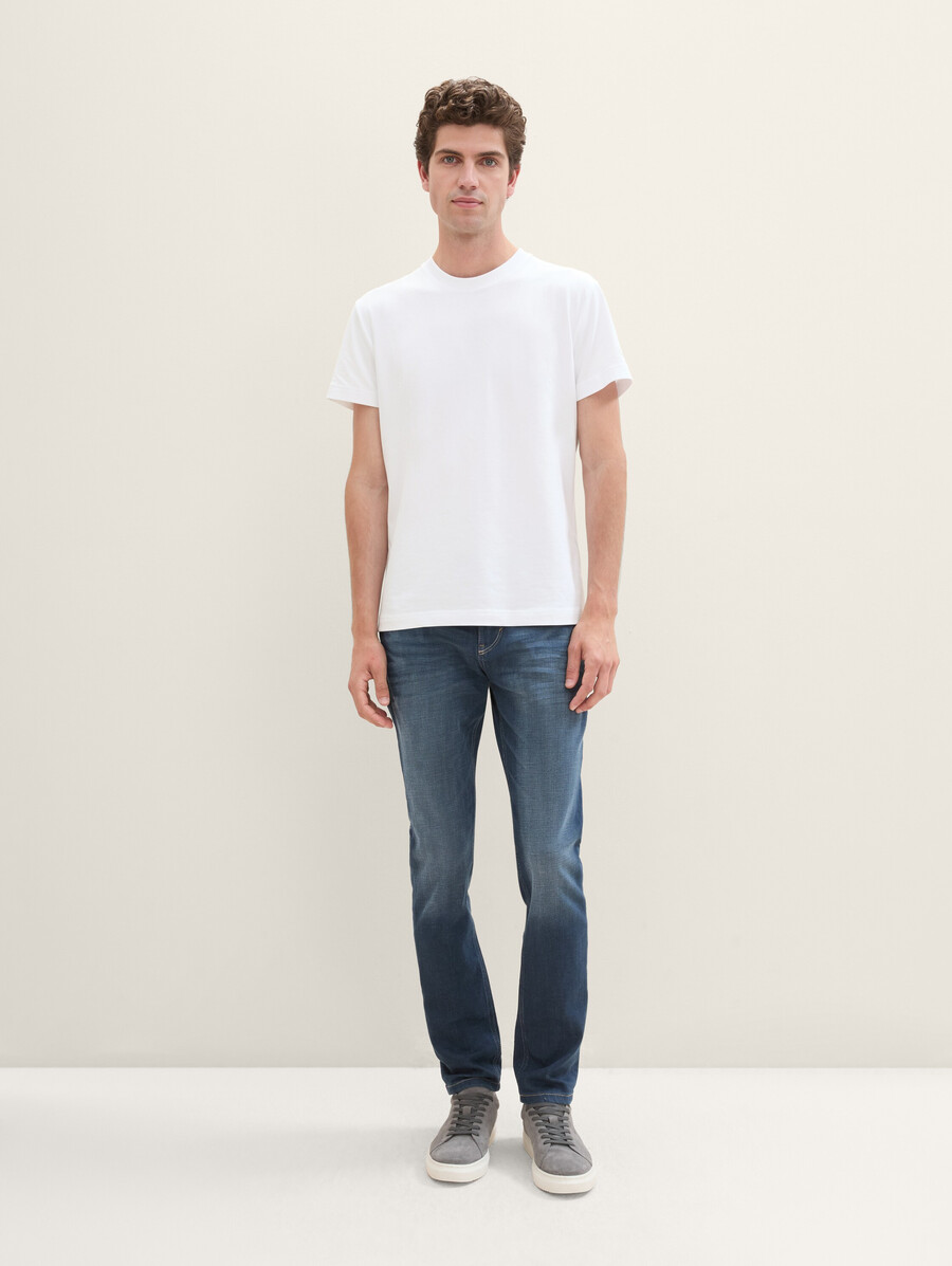 ttjosh regular slim jeans