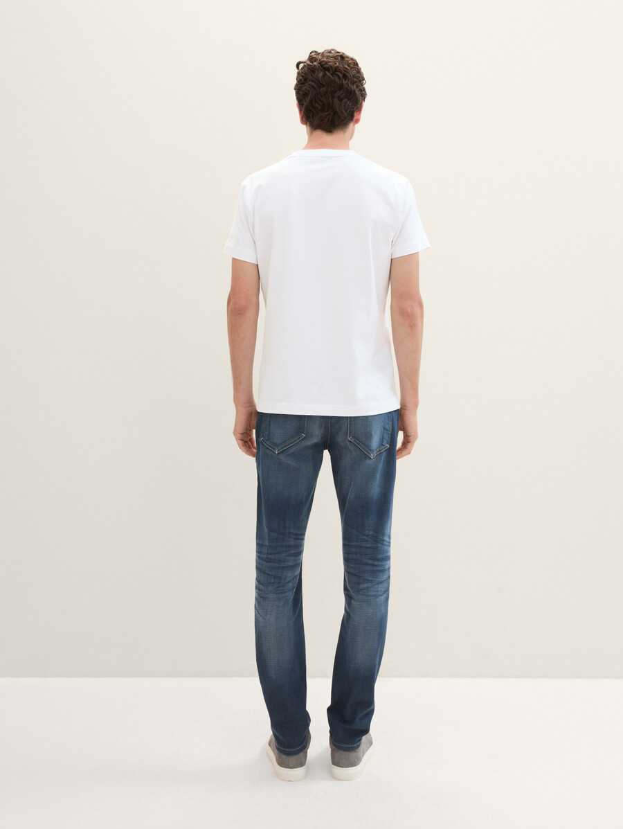 ttjosh regular slim jeans