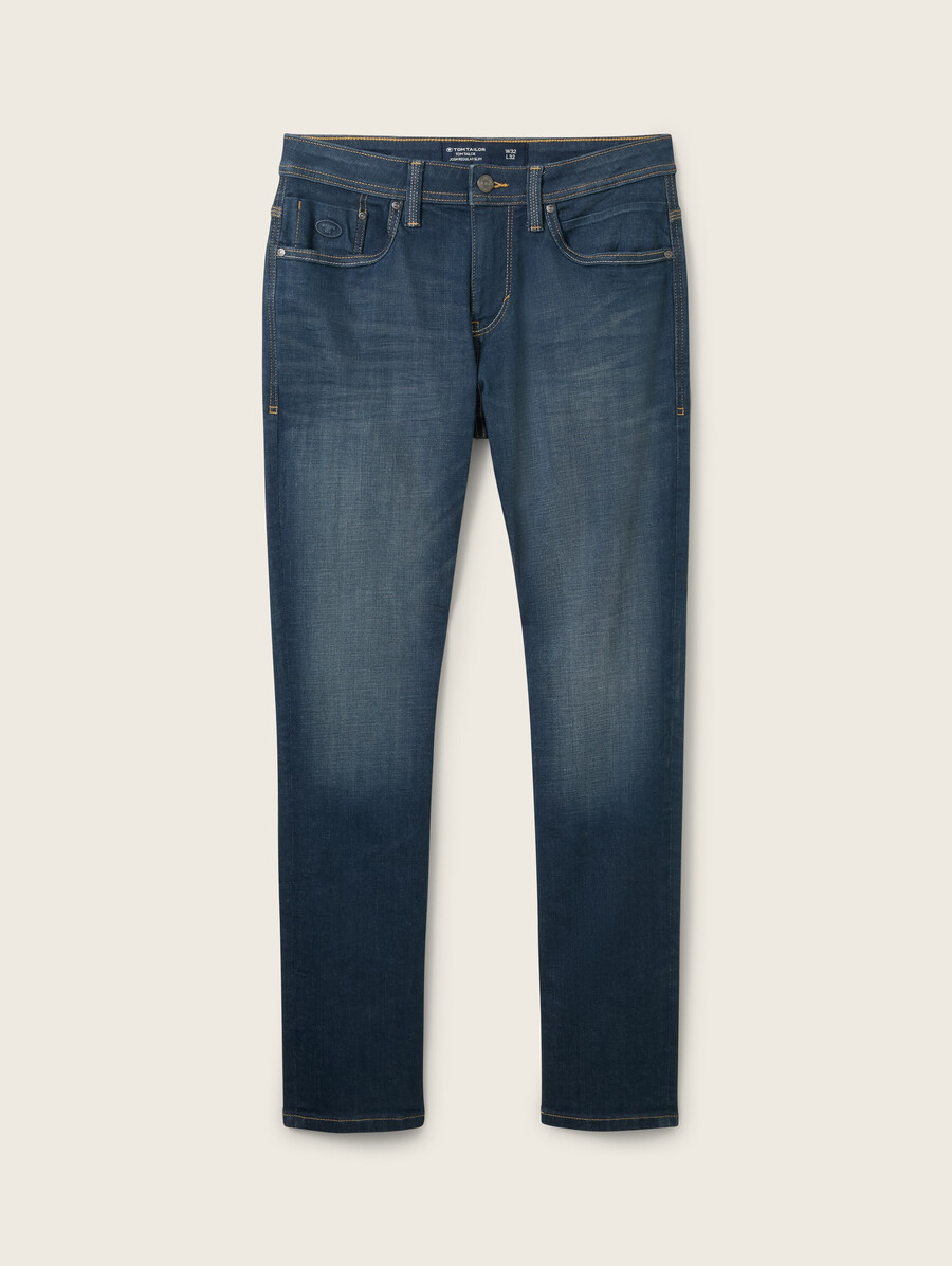 ttjosh regular slim jeans