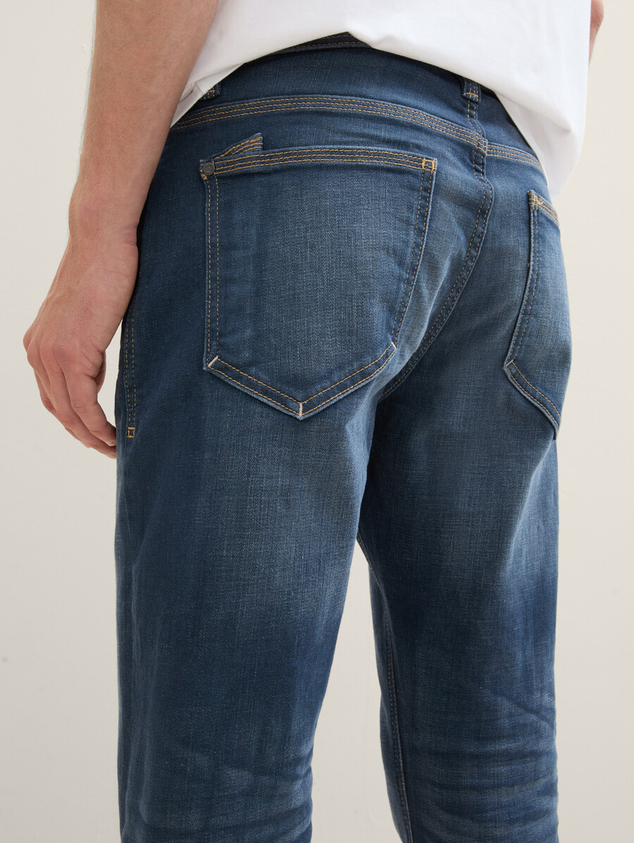 ttjosh regular slim jeans