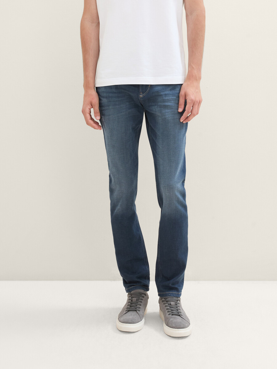 ttjosh regular slim jeans