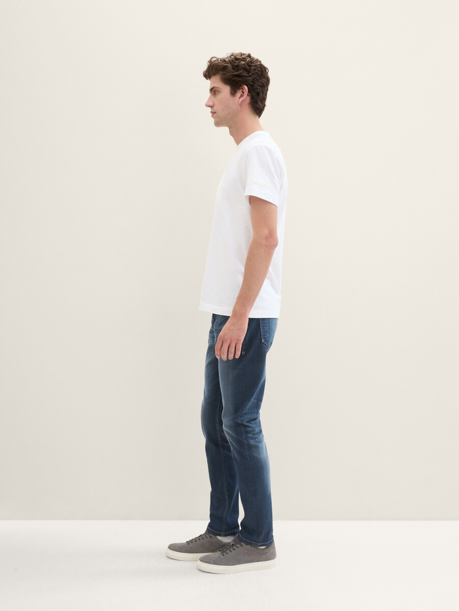 ttjosh regular slim jeans