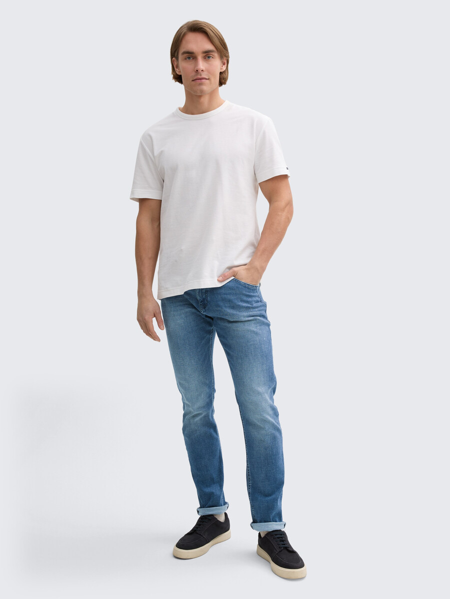 ttjosh regular slim jeans