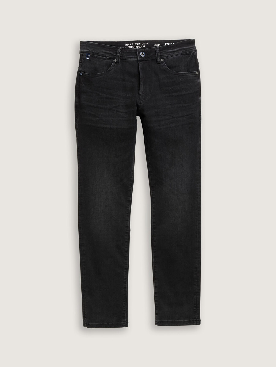 ttjosh regular slim jeans lycra freeft
