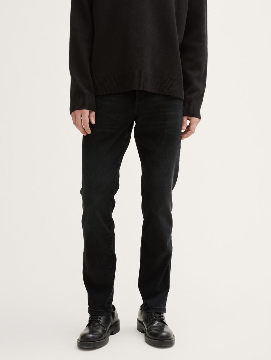 ttjosh regular slim jeans lycra freeft