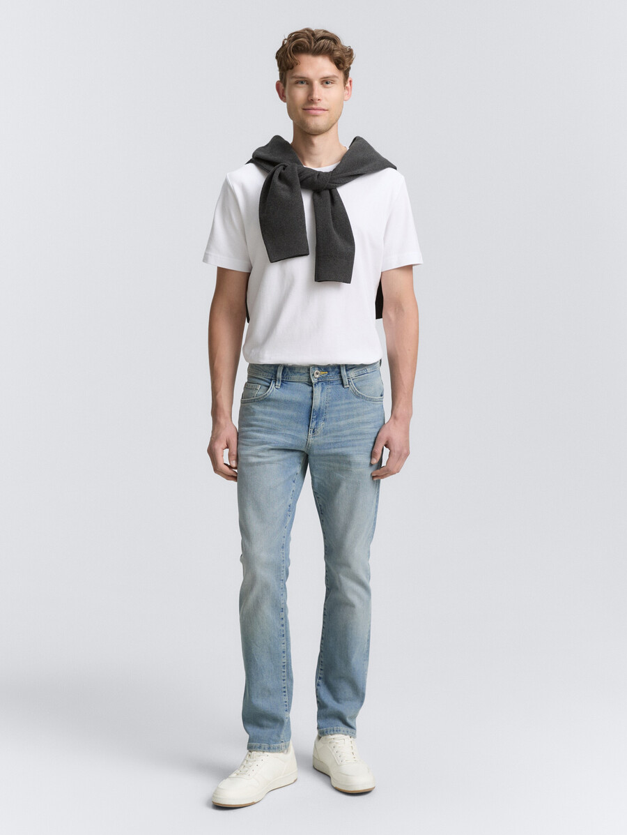 ttjosh regular slim jeans