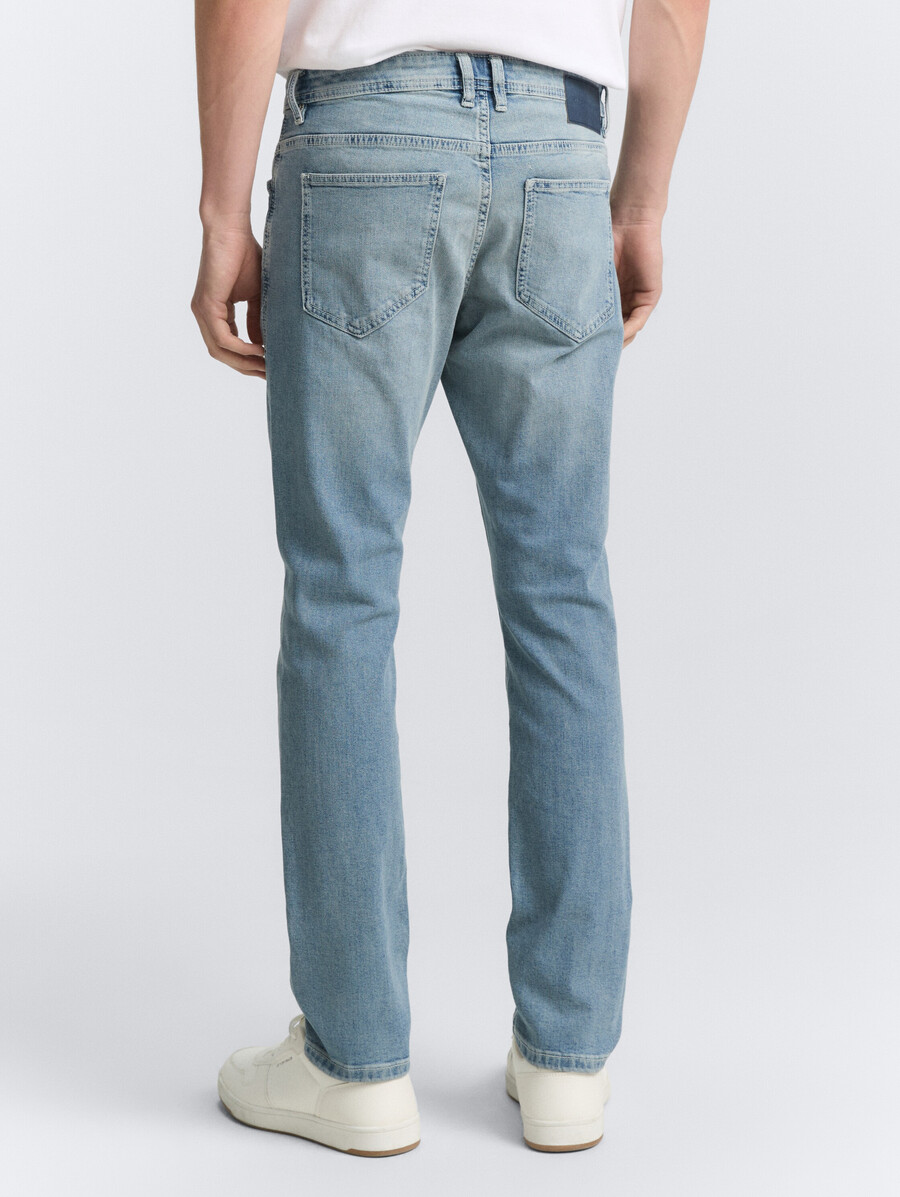 ttjosh regular slim jeans