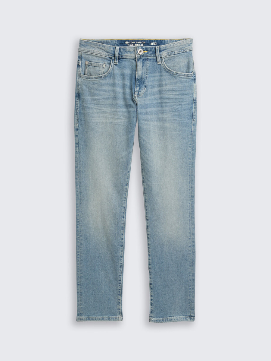 ttjosh regular slim jeans