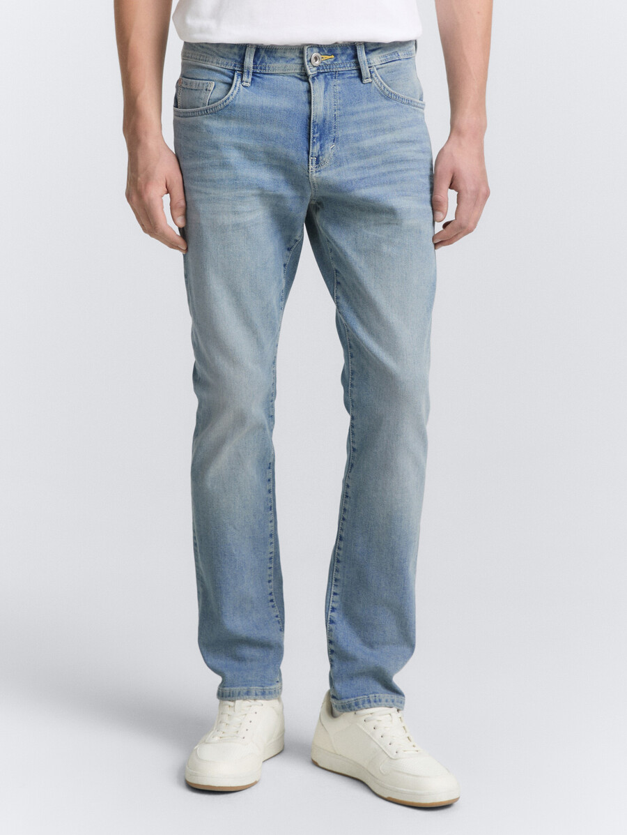 ttjosh regular slim jeans