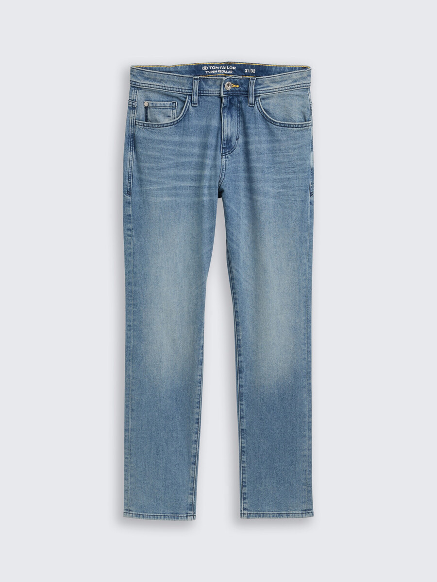 ttjosh regular slim jeans