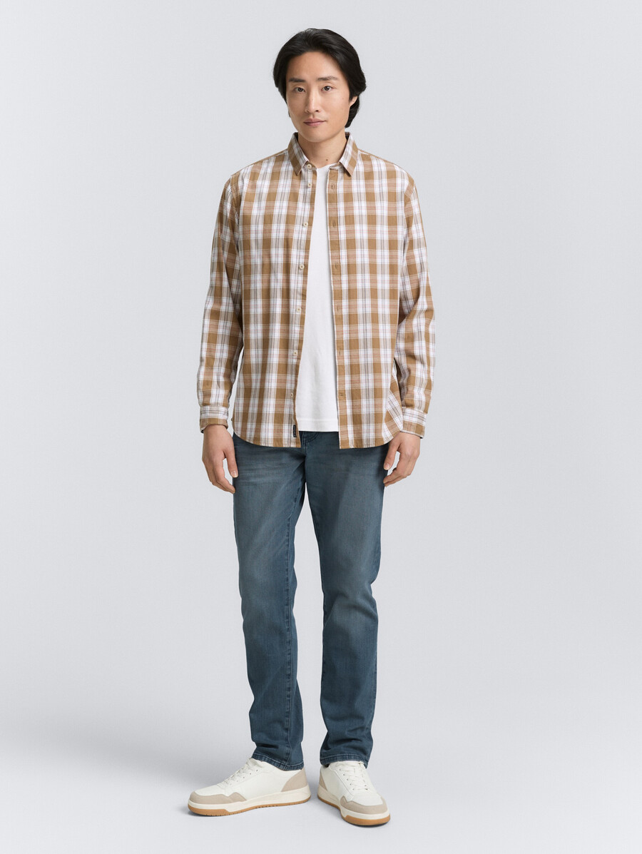 ttjosh regular slim jeans