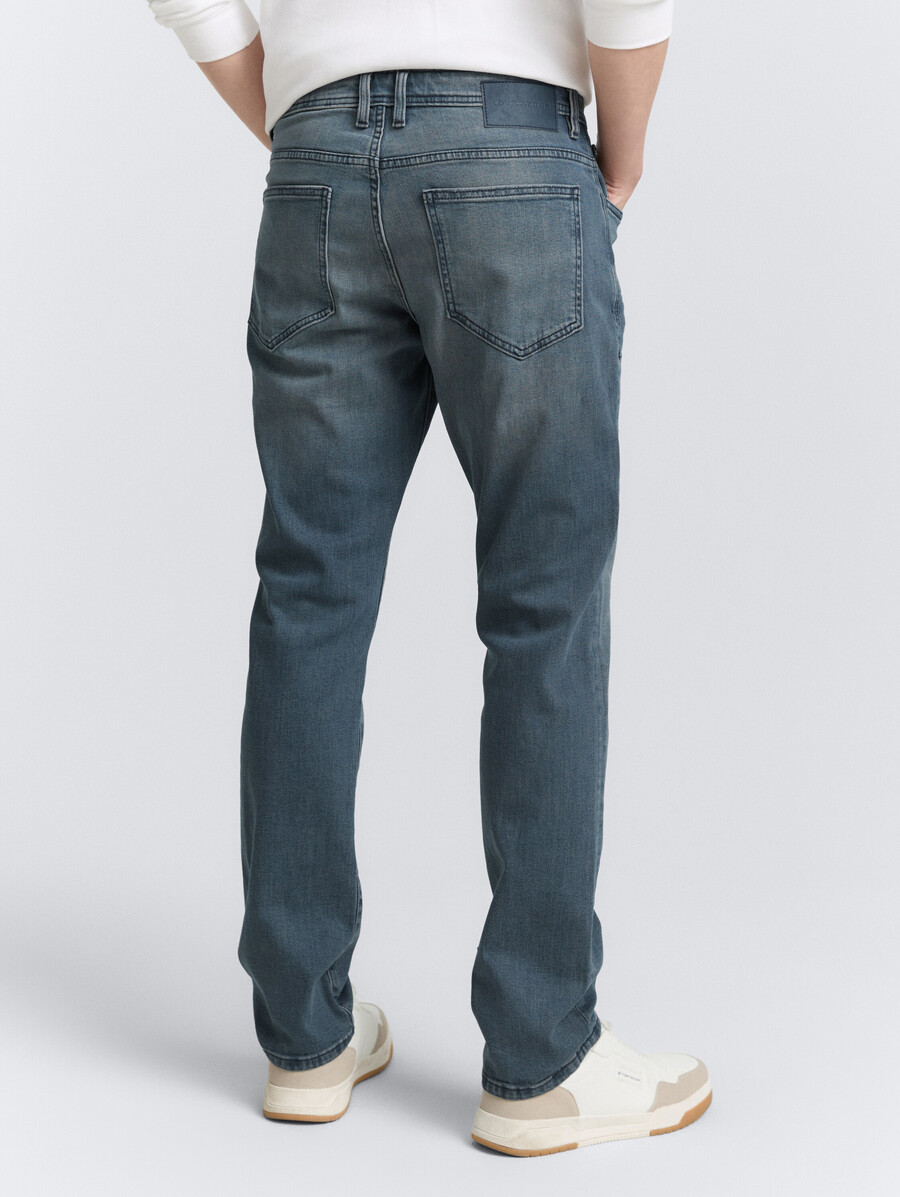 ttjosh regular slim jeans