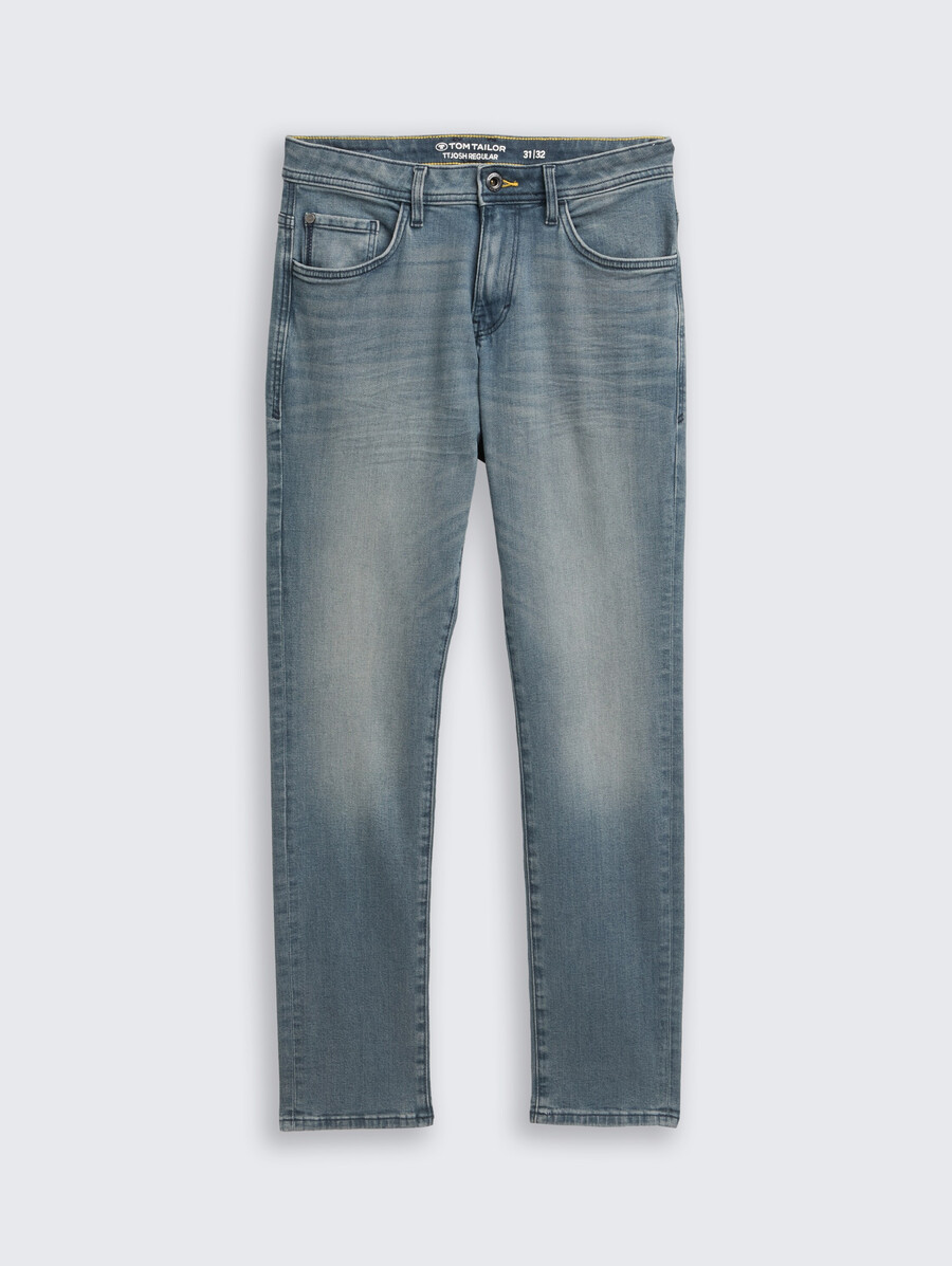ttjosh regular slim jeans