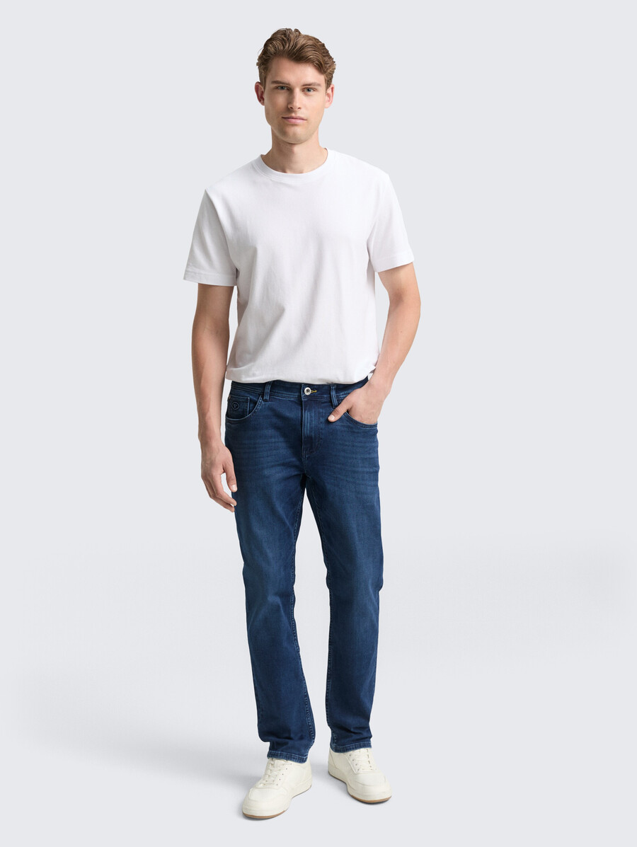 ttjosh regular slim jeans
